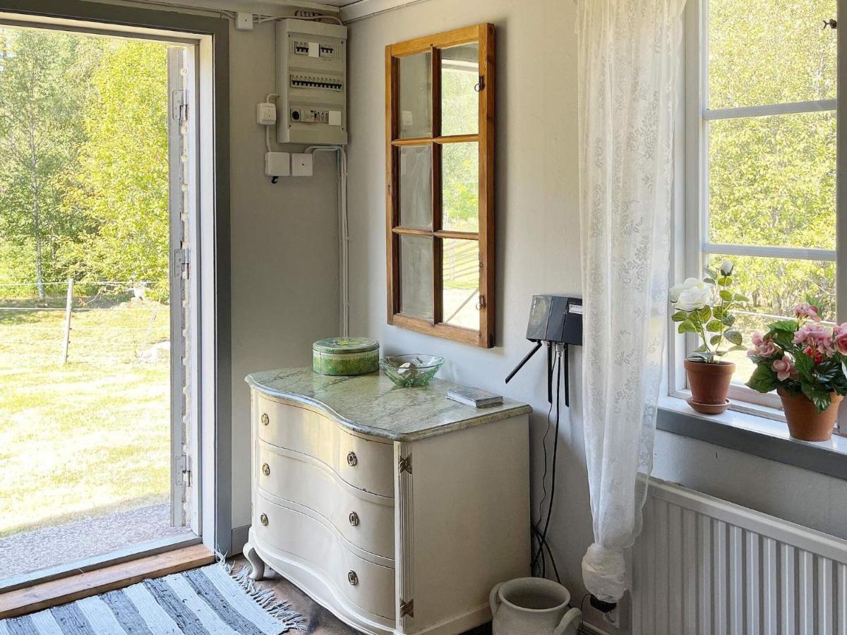4 Person Holiday Home In Furuby 外观 照片