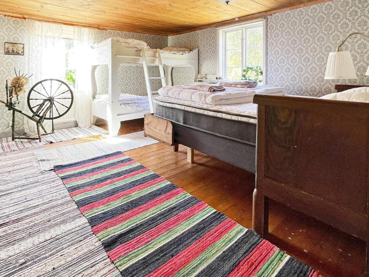4 Person Holiday Home In Furuby 外观 照片