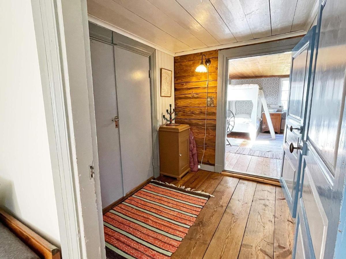 4 Person Holiday Home In Furuby 外观 照片