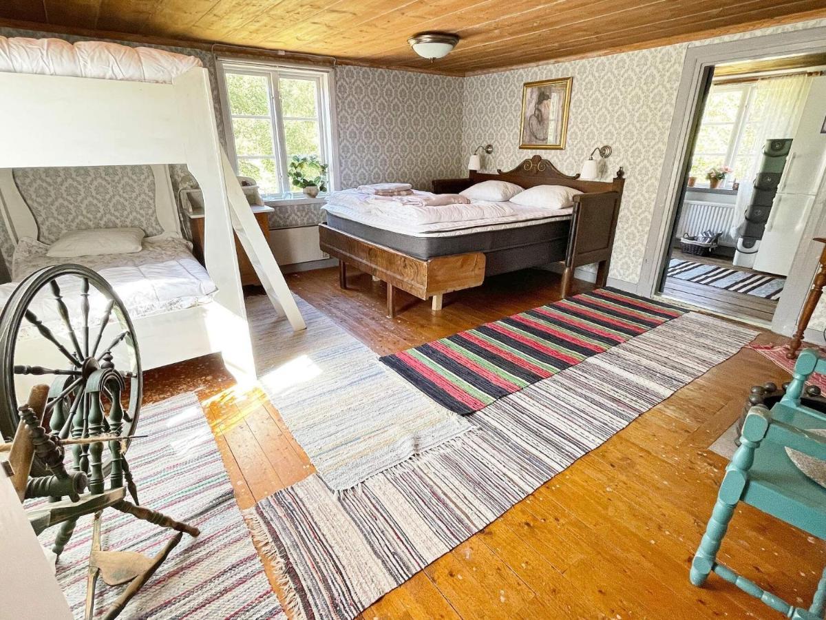 4 Person Holiday Home In Furuby 外观 照片